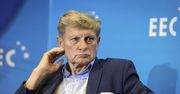 "Patologia" i "aberracja". Leszek Balcerowicz krytykuje podwyżkę CIT dla banków