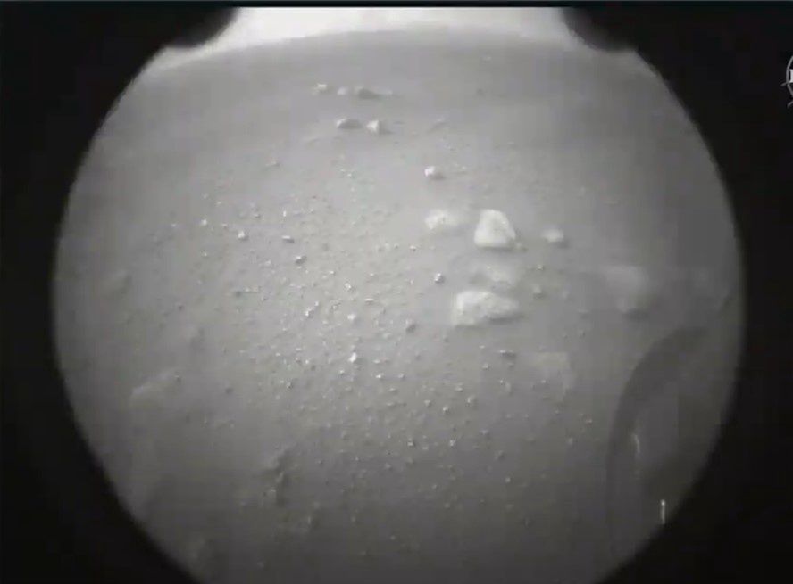Mars