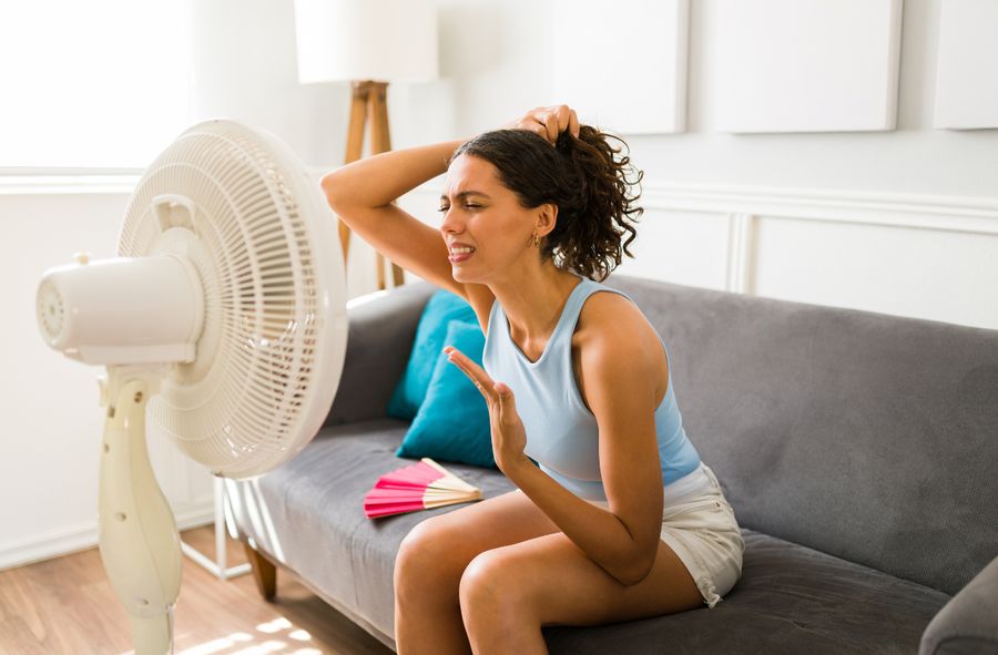 How to take care of yourself during heatwaves