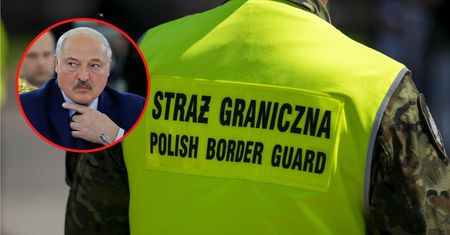 Cios w reżim Łukaszenki. "Bardzo szczegółowe kontrole"