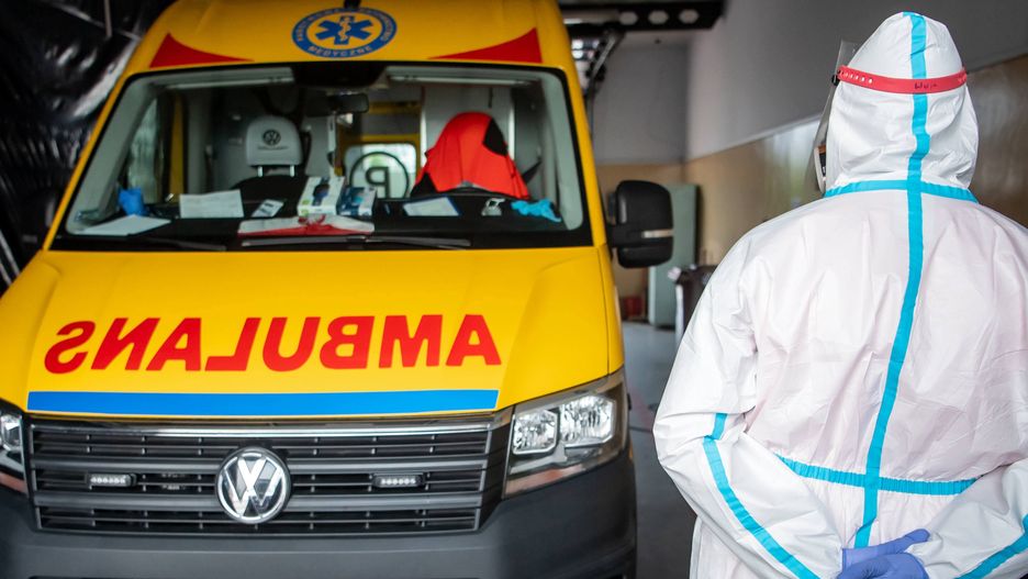 Koronawirus. Ministerstwo Zdrowia przekazało najnowsze informacje dotyczące epidemii COVID-19 w Polsce