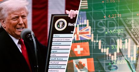 Wojna celna: Donald Trump vs. reszta świata. Co warto wiedzieć?