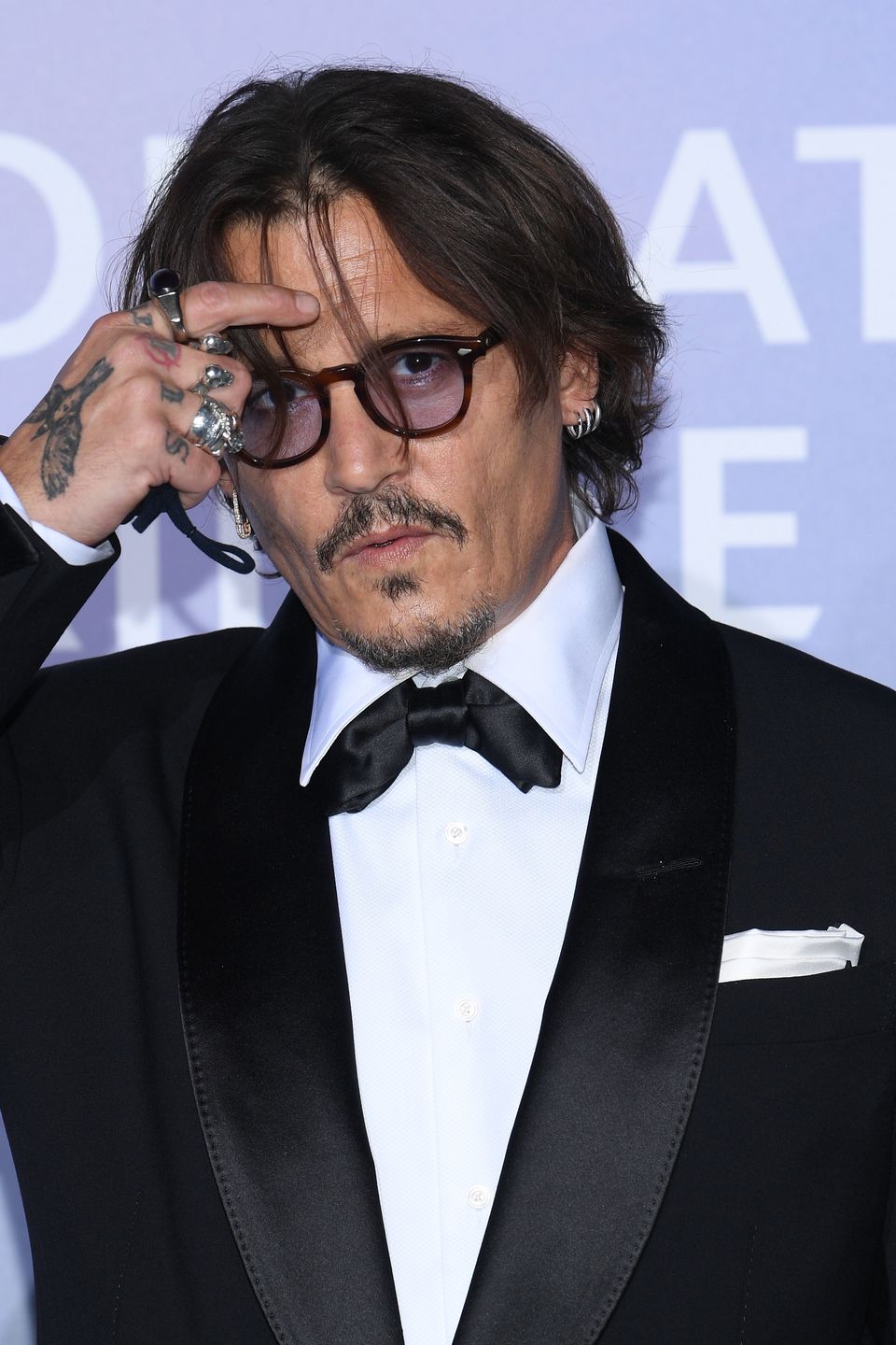 Johnny Depp