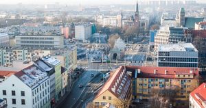 Szczecin