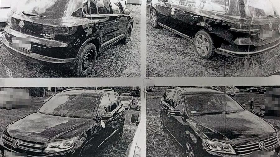 Śląsk. Zarzuty kradzieży i paserstwa usłyszało 11 osób.