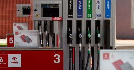 Będą blokować stacje Orlen? Mobilizacja kierowców