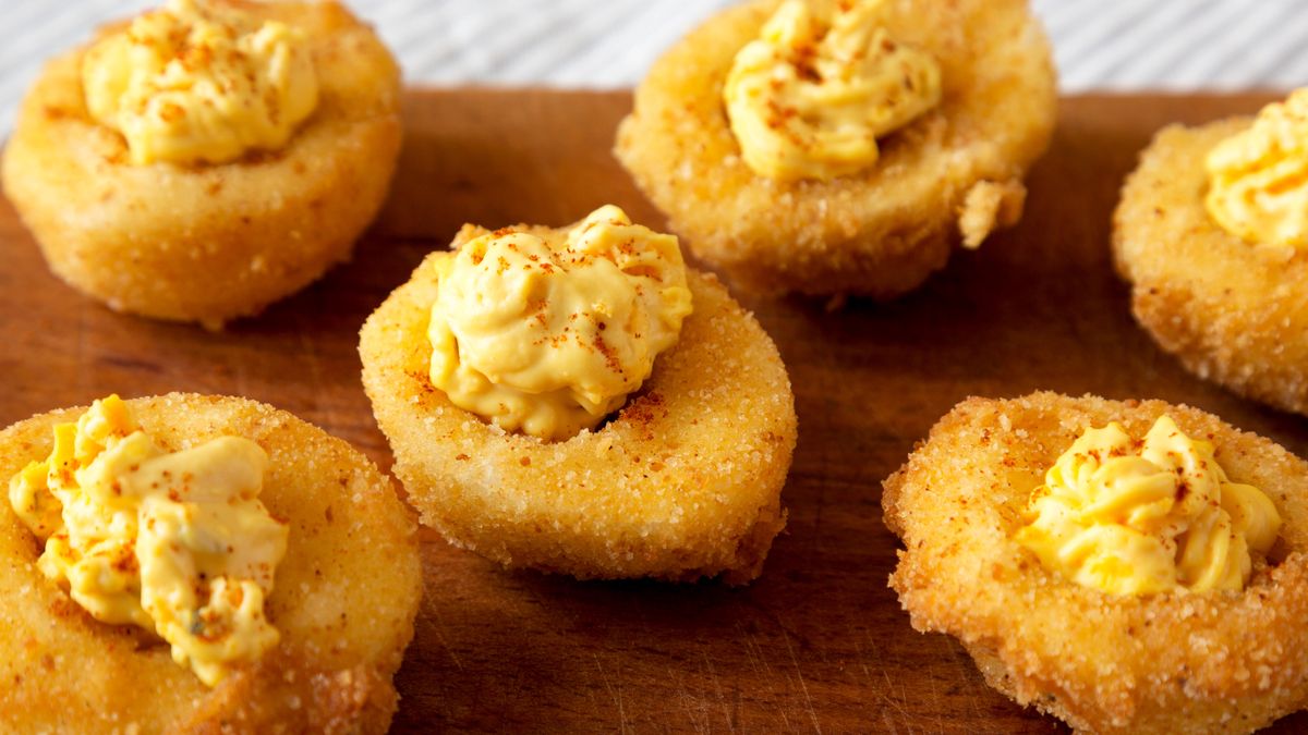 Wyjątkowe jajka na Wielkanoc