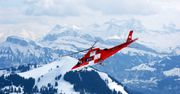 Złamania, zwichnięcia oraz inne urazy na nartach i snowboardzie