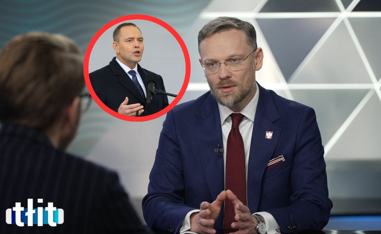 Pałac zabiera głos ws. głośnej afery. "Sprawa PiS, a nie prezydenta"