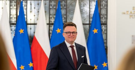 Wspólny kandydat koalicji na prezydenta? "Zwycięstwo w kieszeni"