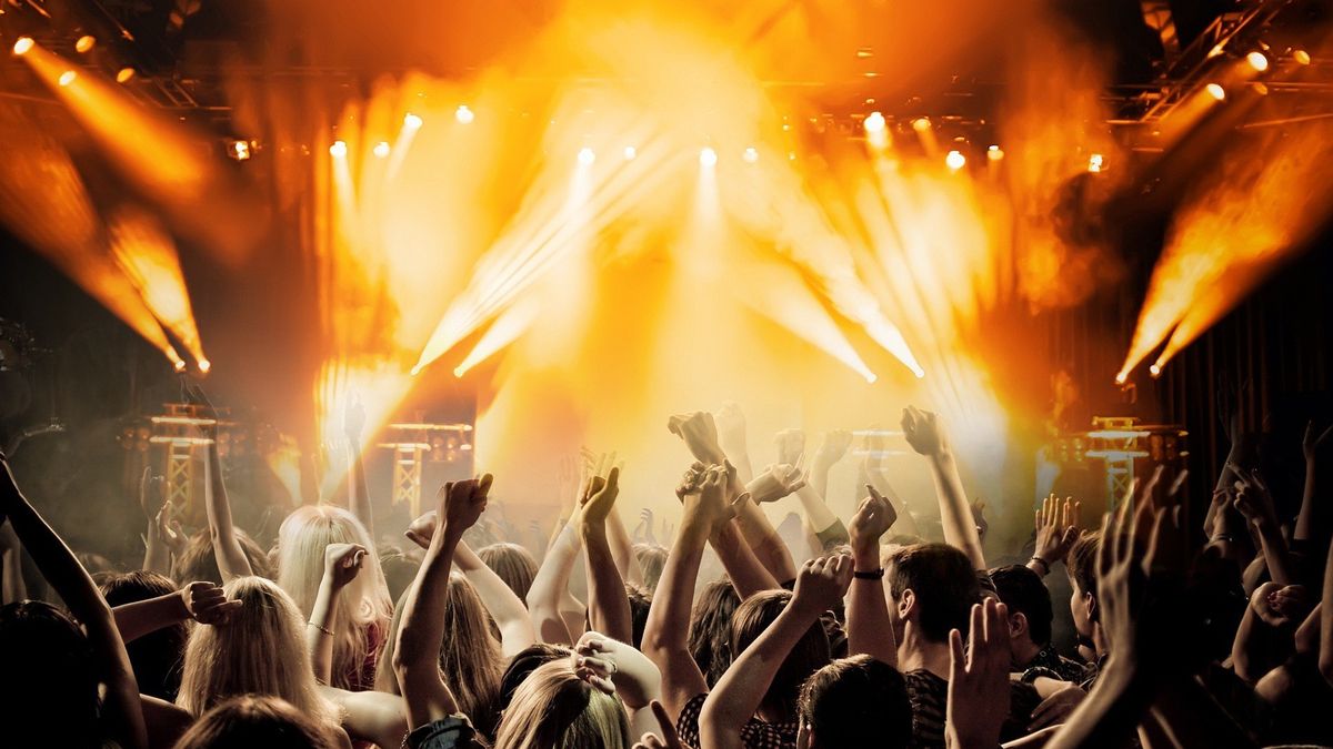 Krzyżówka z imrpezowania.