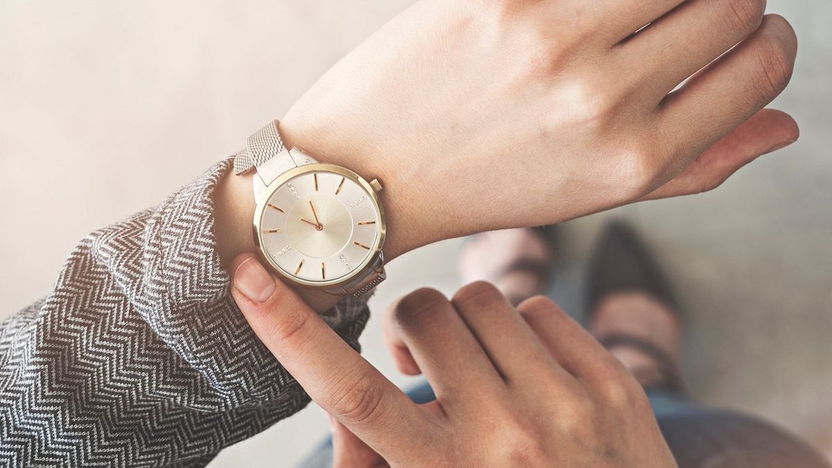 Punktualność w tym przypadku nie jest grzecznością królów.