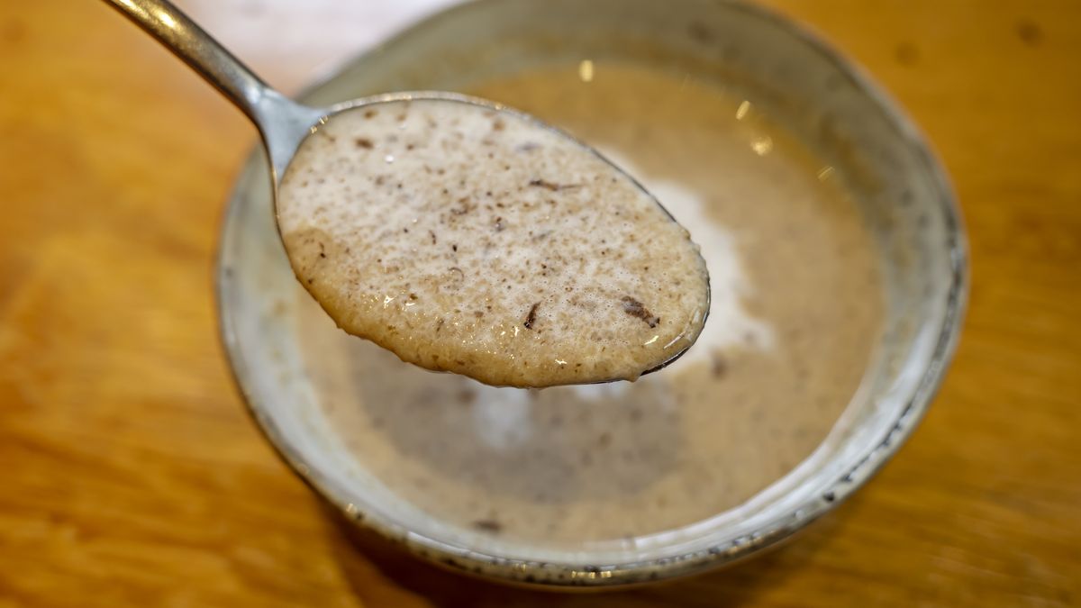 Zupki instant nie powinny gościć na stałe w naszym menu