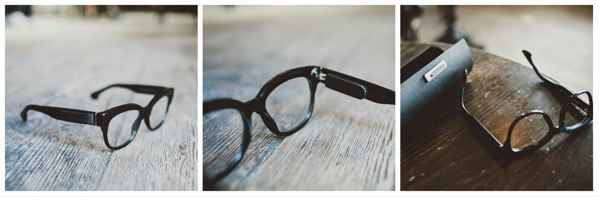 Nie wiesz, gdzie są twoje okulary? Look pomoże je znaleźć! 2