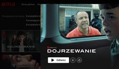 Jakie seriale wybierają Polacy? Netflix i HBO dominują, lokalne produkcje wciąż się liczą