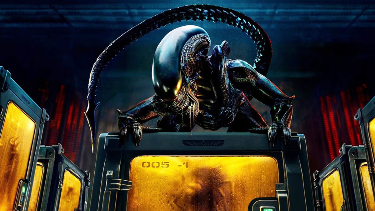 "Obcy: Ziemia" dostanie drugi sezon