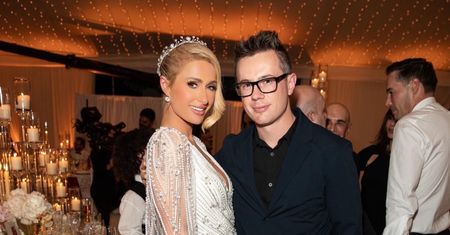 Polak robi furorę w Hollywood. Najbardziej zaskoczyła go Kim Kardashian