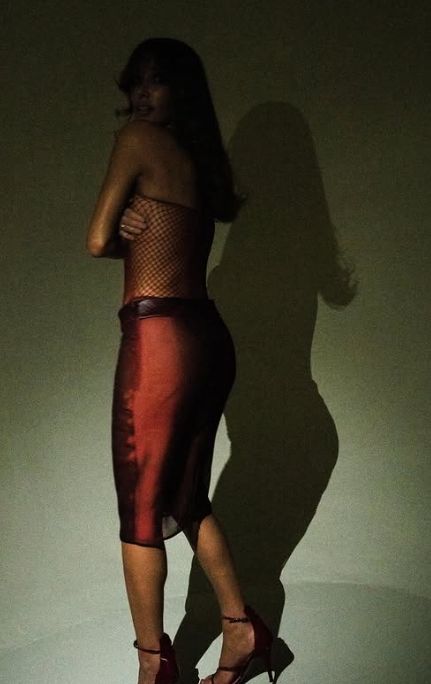 Bianca Censori