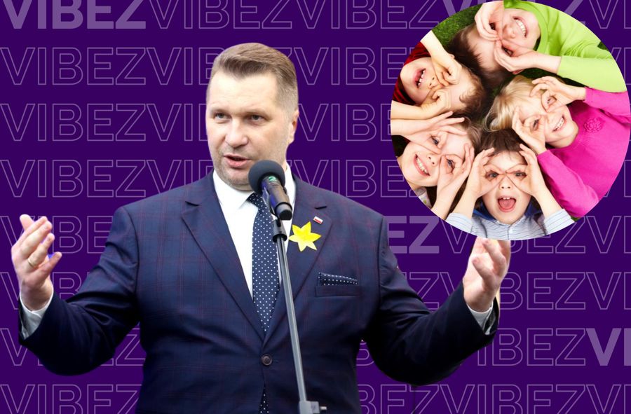 Przemysław Czarnek patronuje lekcjom bezpieczeństwa