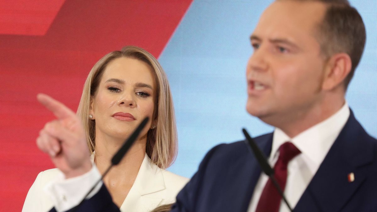 Decydują się losy zarobków Marty Nawrockiej.