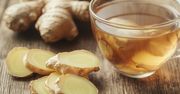Pijesz wodę z imbirem? Oto jak faktycznie wpływa na organizm