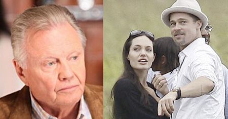 Jon Voight: "Nie powinni brać ślubu. To ich zniszczy"