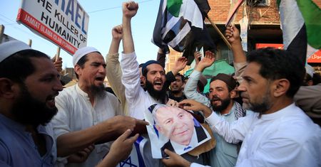 USA i Izrael w gotowości. Iran ma wkrótce uderzyć