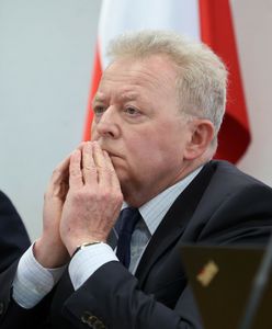 Kaczyński wymusi rezygnację komisarza? "Powinien zakończyć misję"