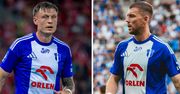 Zmiany kadrowe w Wiśle Płock. Bojan Nastić odchodzi, Marcus Haglind-Sangré zostaje na dłużej
