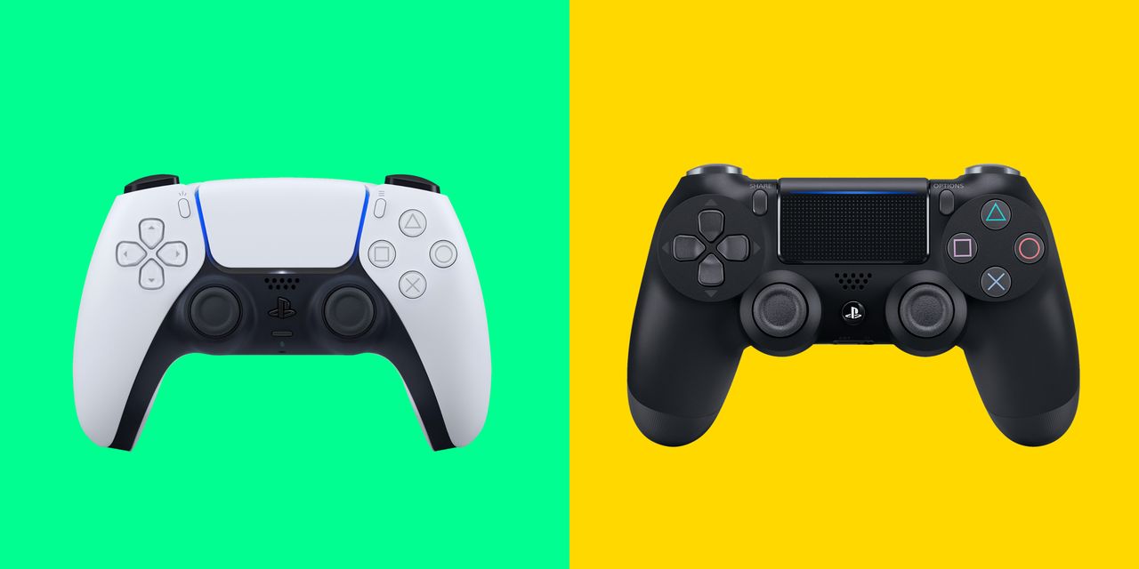 PlayStation 5: Kontroler do PS4 zadziała z PS5. Jest jednak mały haczyk