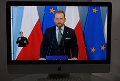 Koronawirus w Polsce a wybory prezydenckie. Łukasz Szumowski w kampanii Andrzeja Dudy. Opozycja: "To destrukcyjne"