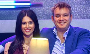 Roksana Węgiel o życiu rodzinnym i relacjach z pasierbem: "My się z Kevinem musieliśmy na początku 'DOTRZEĆ'"