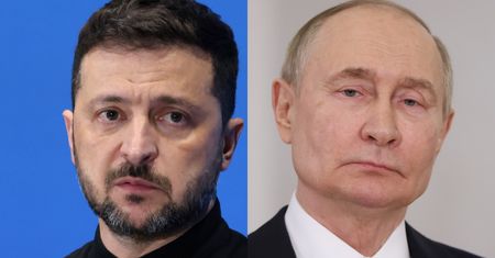 Kiedy zasiądą do stołu? Data sierpniowa nierealna