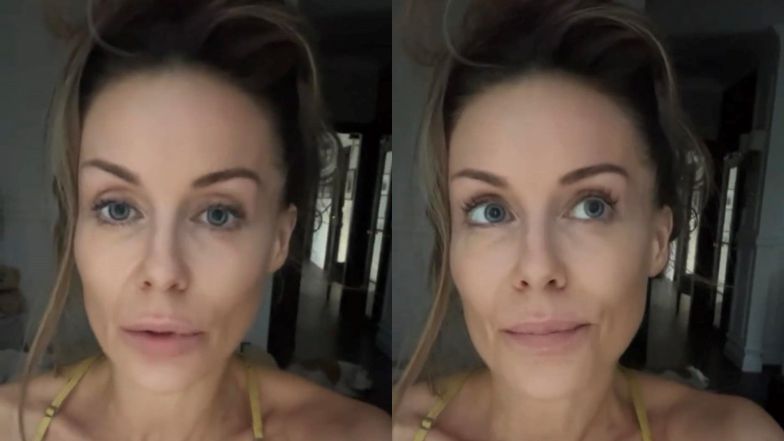 Małgorzata Rozenek prosi o pomoc. Chodzi o samotnego pieska