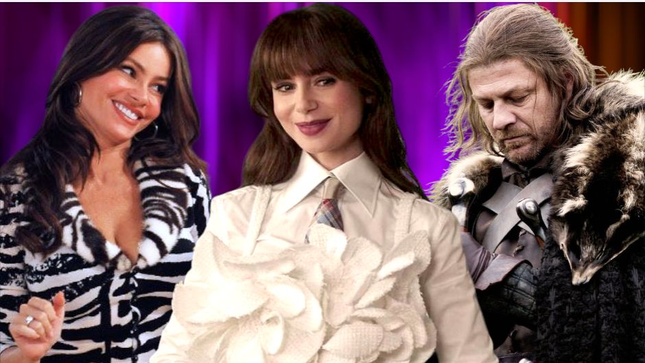 Czy rozpoznasz kultowe seriale (QUIZ)