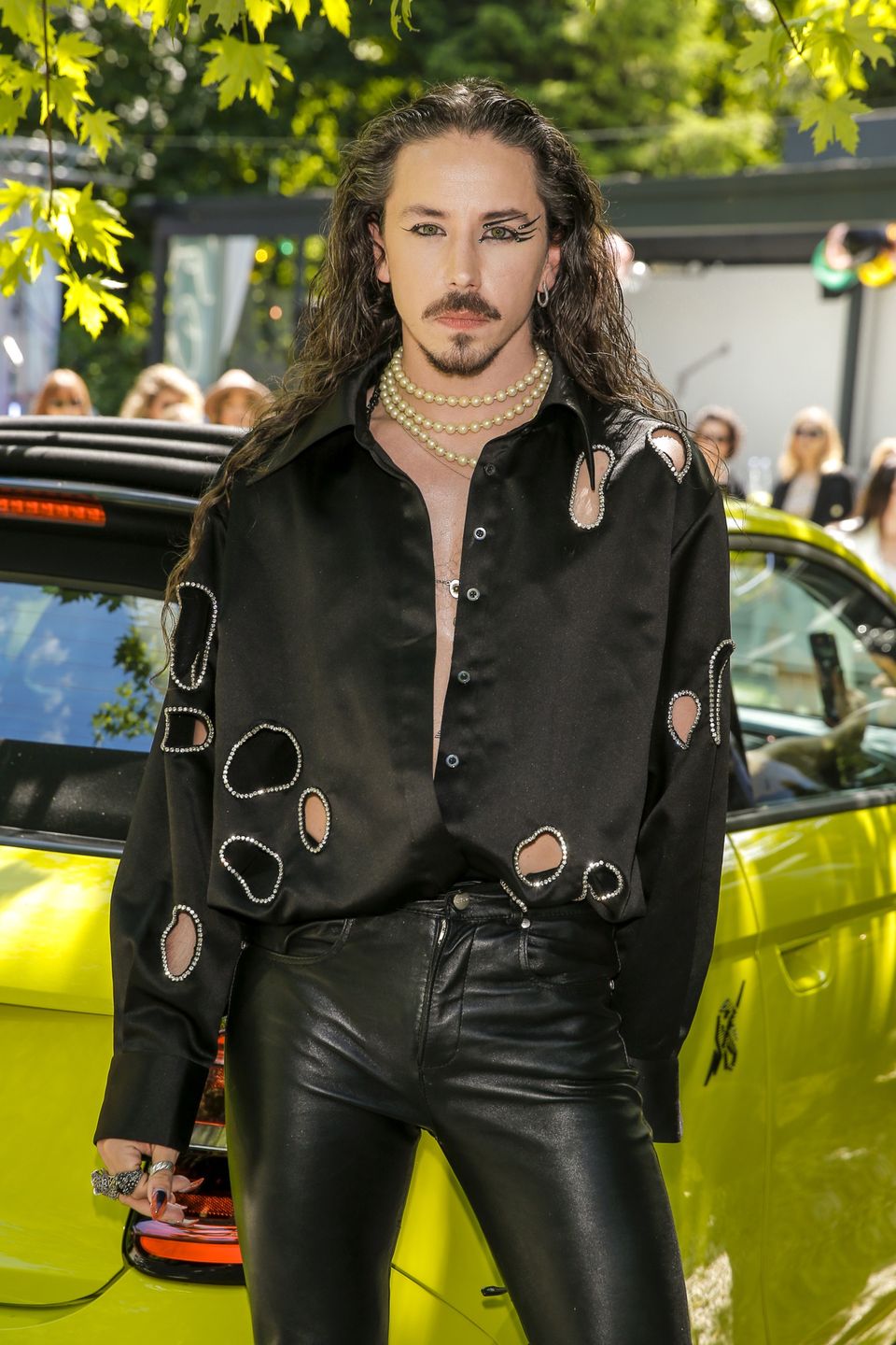 Michał Szpak