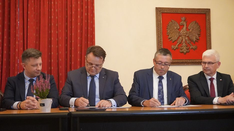 PGE Polska Grupa Energetyczna 