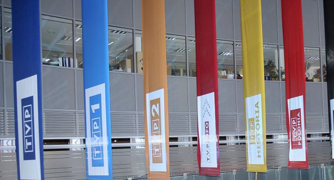 TVP daje pracownikom premię motywacyjną