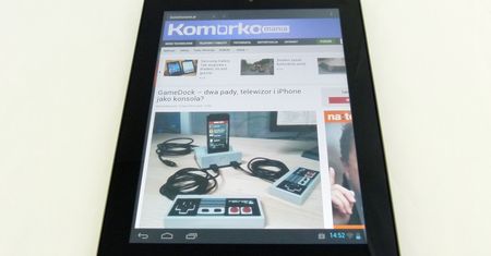 Prestigio MultiPad 5097CPRO - ładny tablet za rozsądne pieniądze [test]