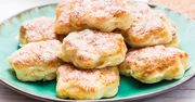 W PRL-u obowiązkowe do kawy i ploteczek. Lepsze od kruchych ciastek, bo pełne białka