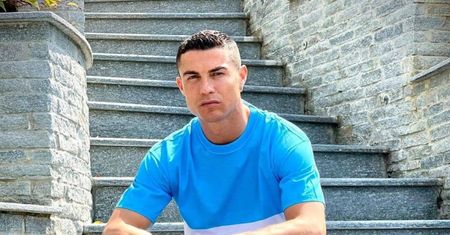 Cristiano Ronaldo kupi znany klub? Media zbadały sprawę