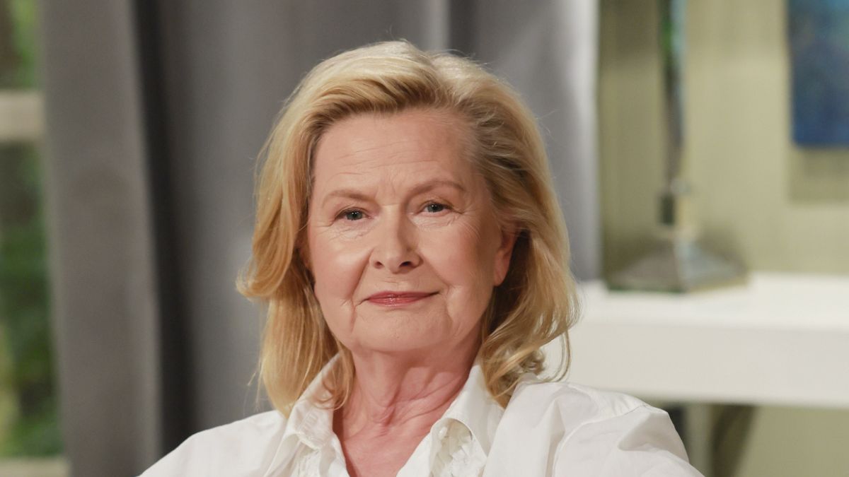 Barbara Bursztynowicz ma jedną córkę. Czym się zajmuje?