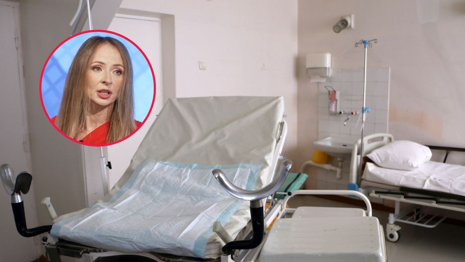 Słowa posłanki Lewicy o aborcji skomentował ginekolog