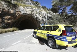 Ciało Niemca na Playa de Palma na Majorce. Odnaleźli go przyjaciele