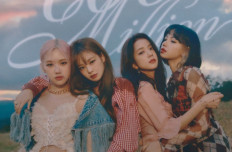 BLACKPINK powracają po prawie trzech latach?
