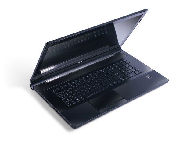 Acer Aspire Ethos 8951G (fot. Notebookitalia.it)