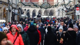 Polska staje się europejską gwiazdą. "Przykłady można mnożyć"