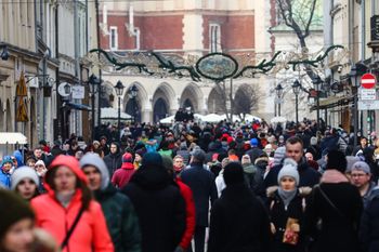 Polska staje się europejską gwiazdą. "Przykłady można mnożyć"