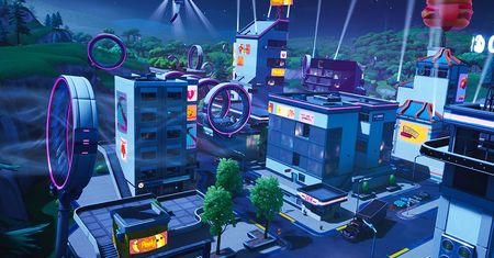 Fortnite: nowy karnet bojowy - sezon 9 z wieloma nowościami