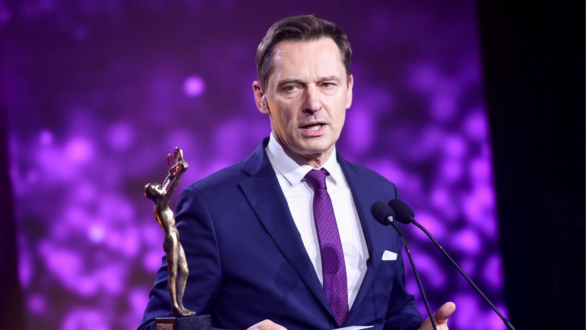Krzysztof Ziemiec nie ogląda nowej TVP